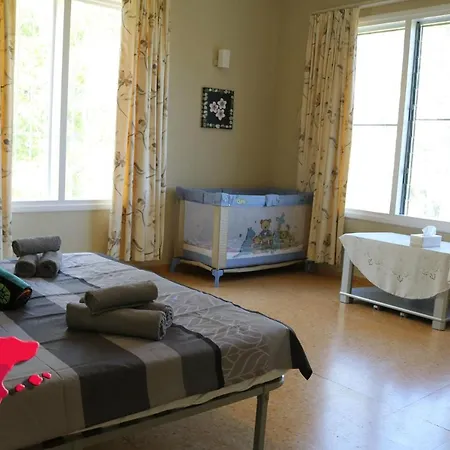 Casa La Rosella-costablancadreams Villa